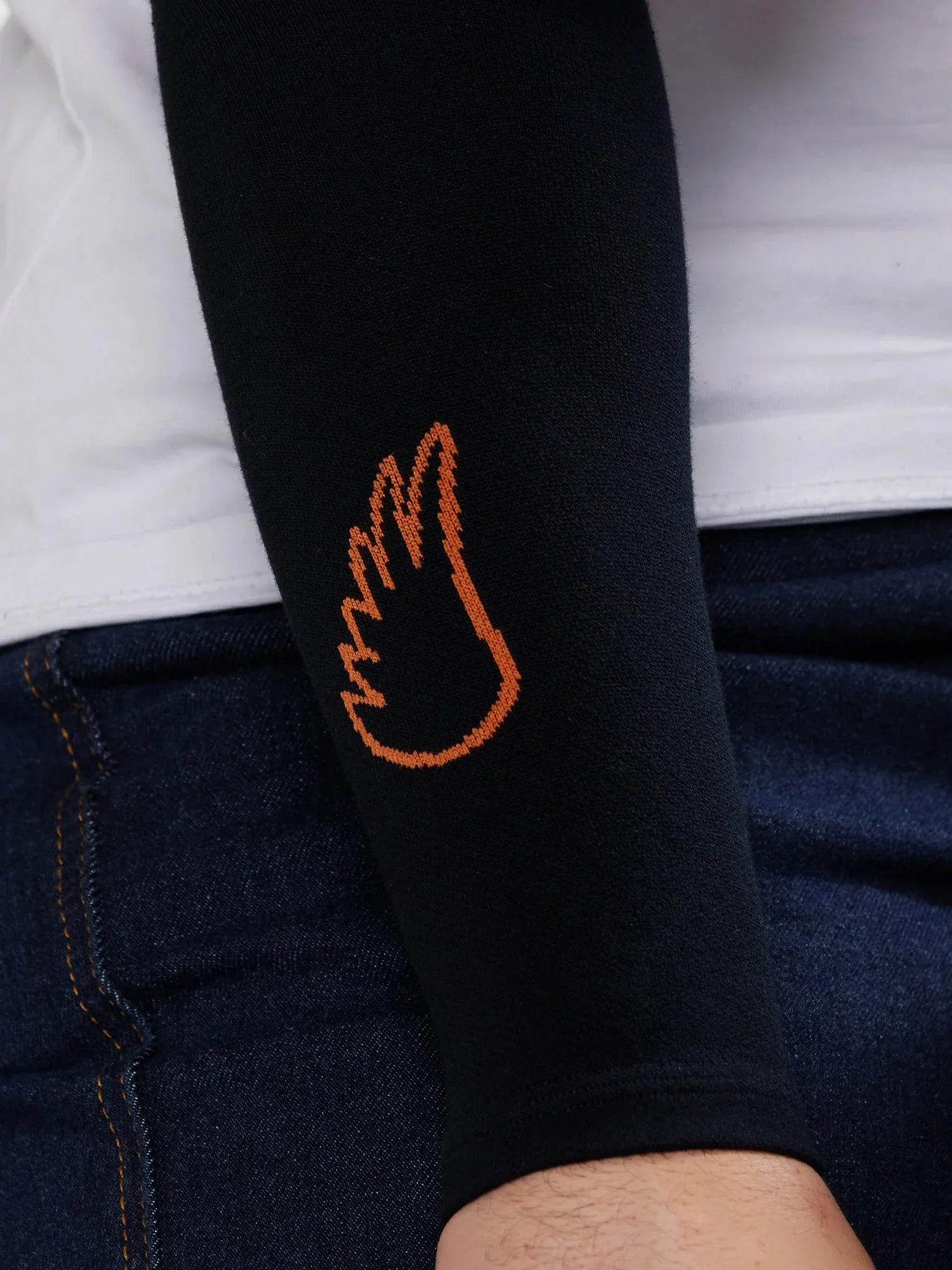 🎁 Moto Compression Arm Sleeve - Image 3
