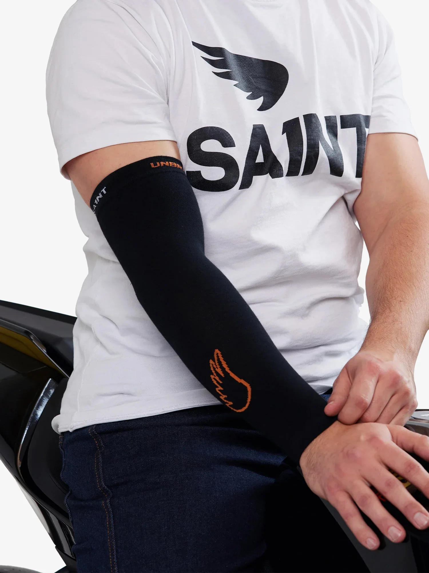 🎁 Moto Compression Arm Sleeve - Image 4