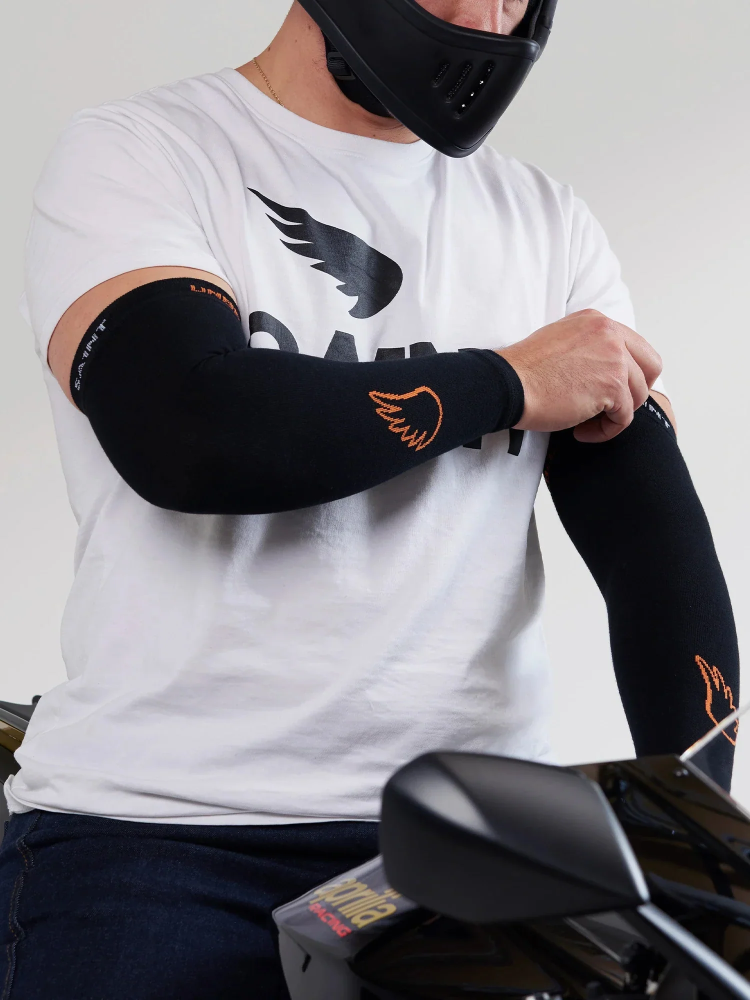 🎁 Moto Compression Arm Sleeve - Image 5