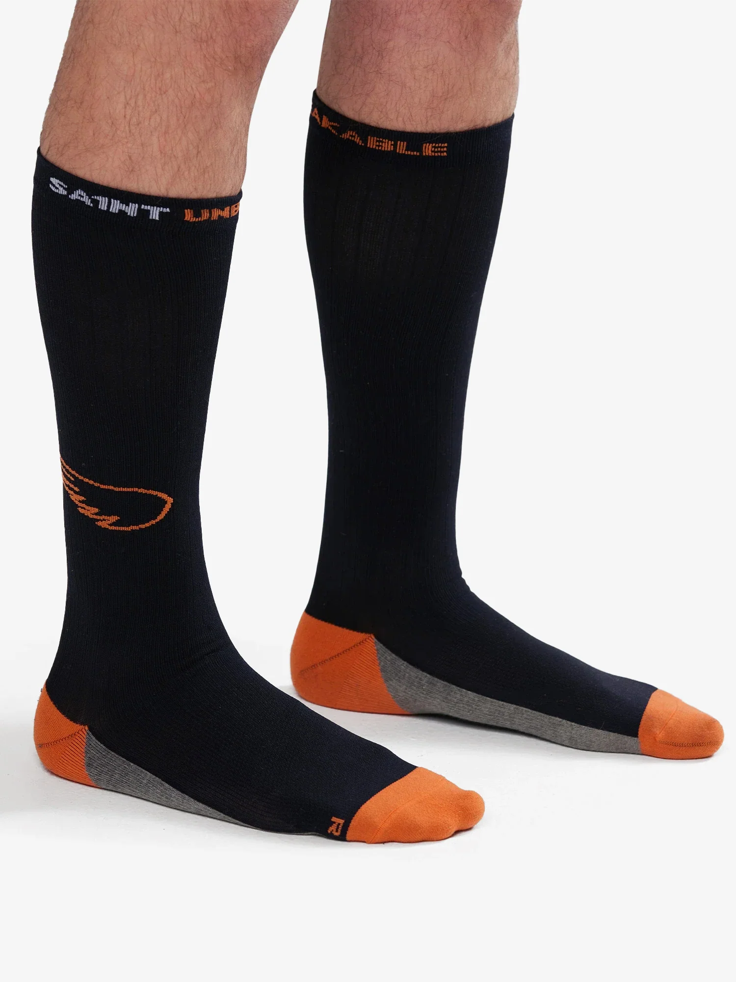🎁 Moto Compression Sock - Image 3