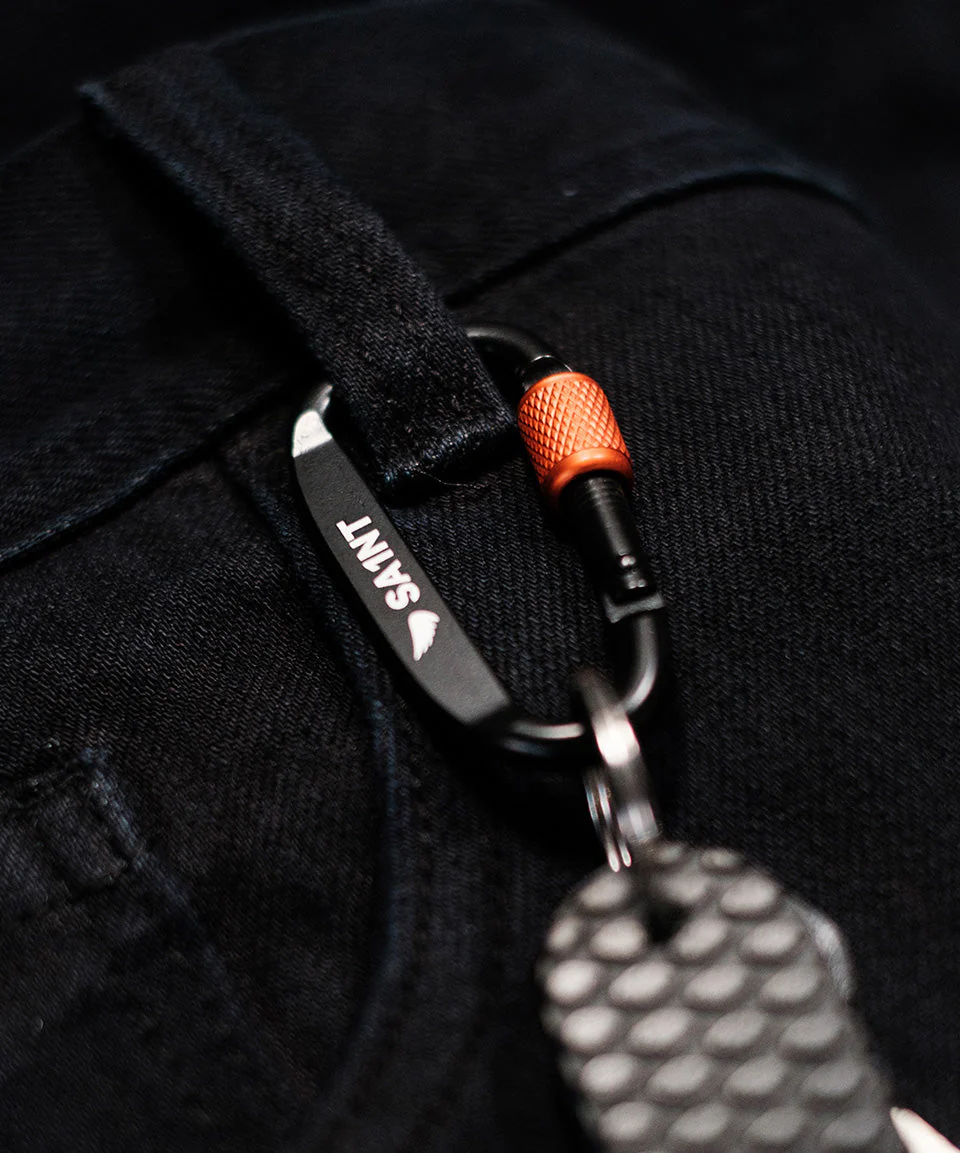 🎁 SA1NT Force Carabiner - Image 3
