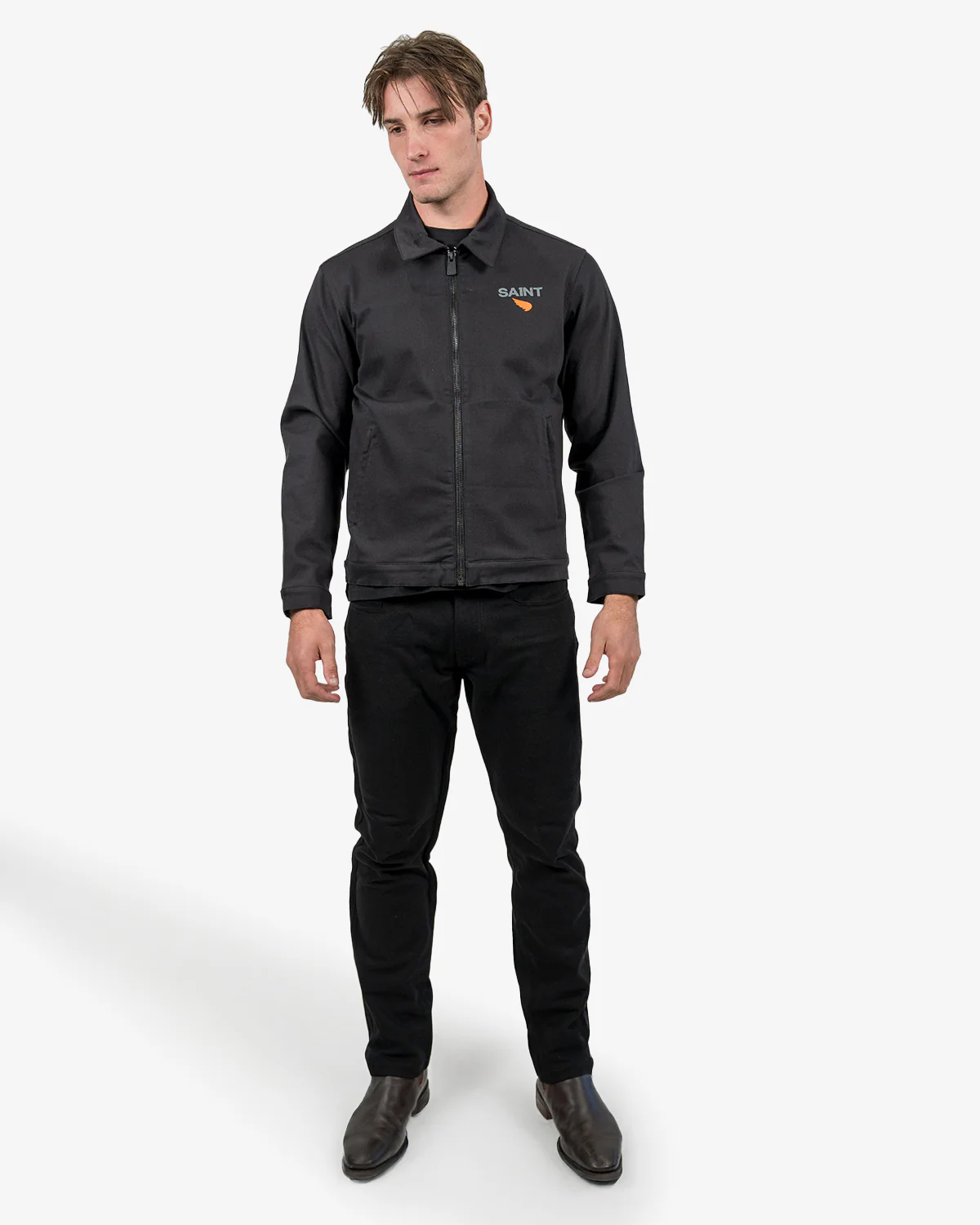 Chore Coat | Unbreakable