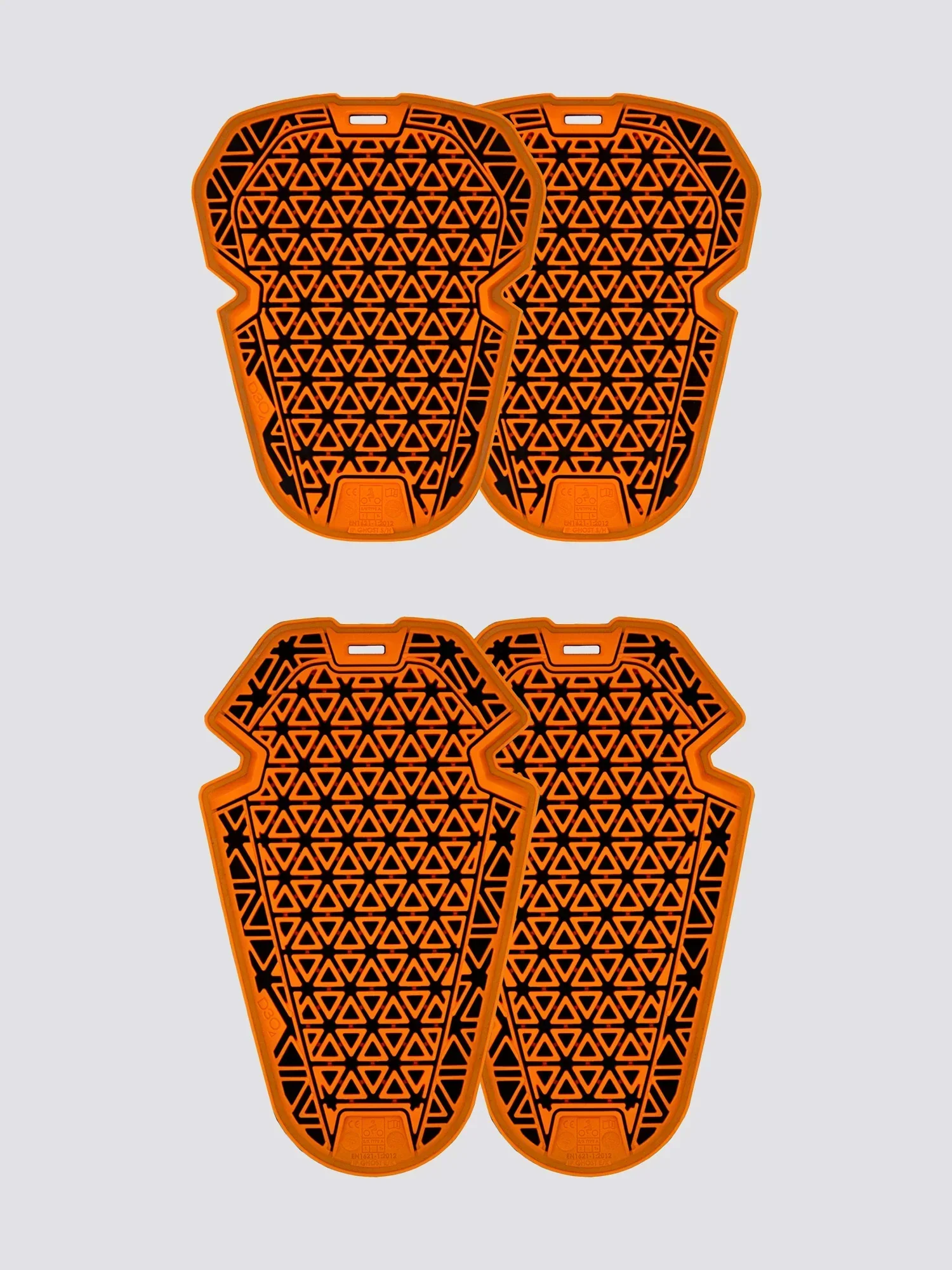 🎁 D3O® Ghost™ Armour Set - Image 2