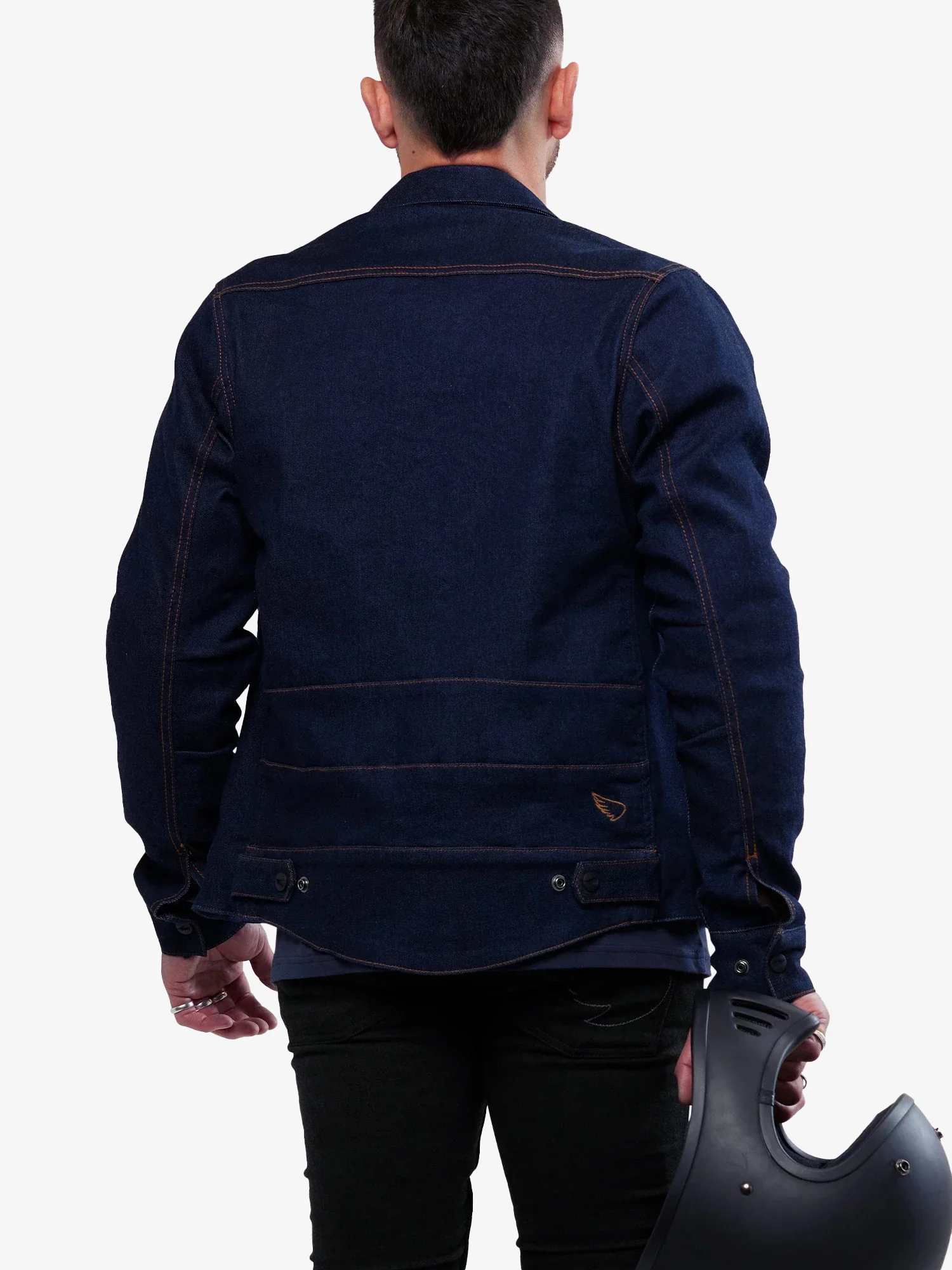 Engineered Classic Jacket | Armour Included - Image 2