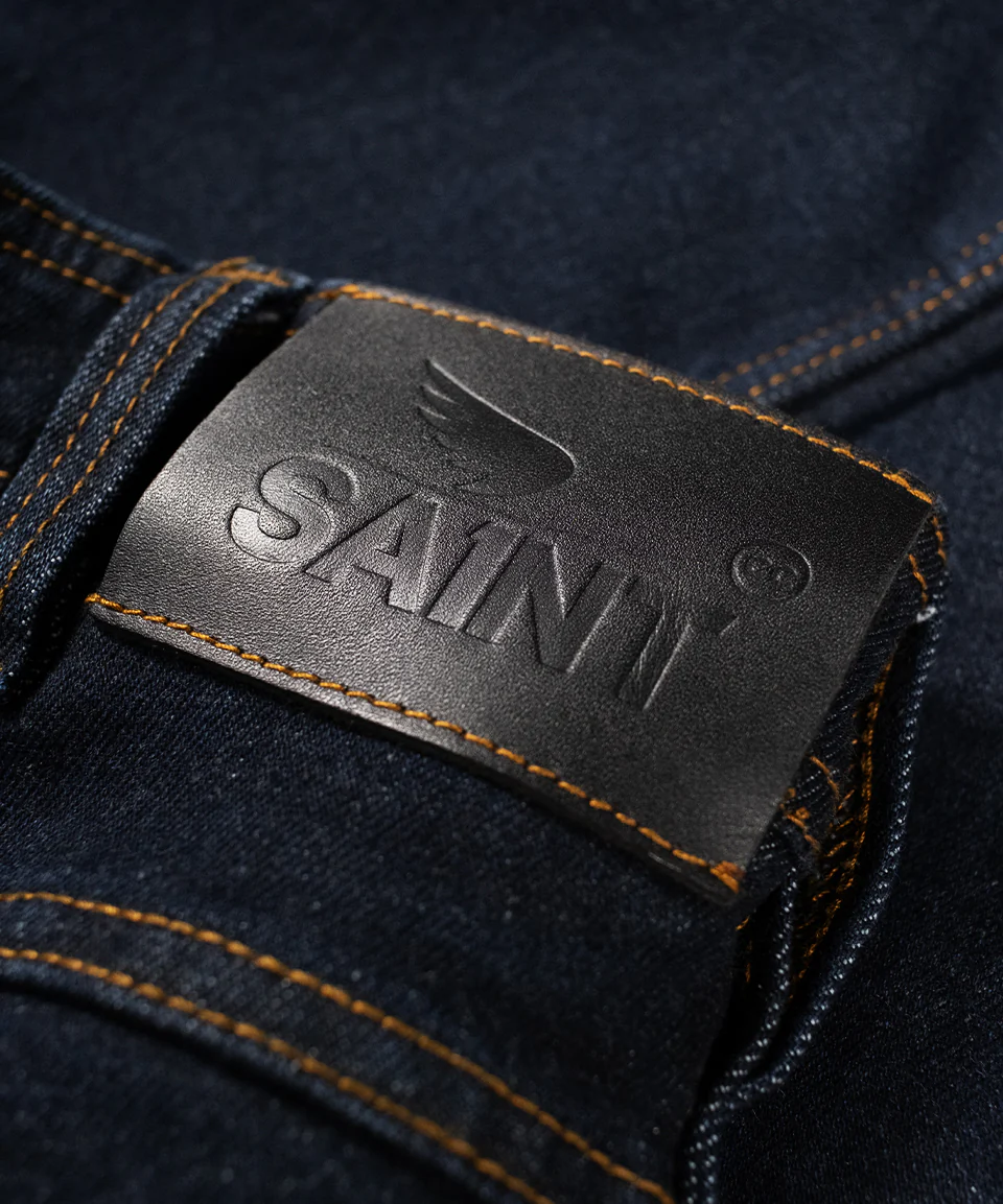 Force Straight Jean | Armour Included - Image 7