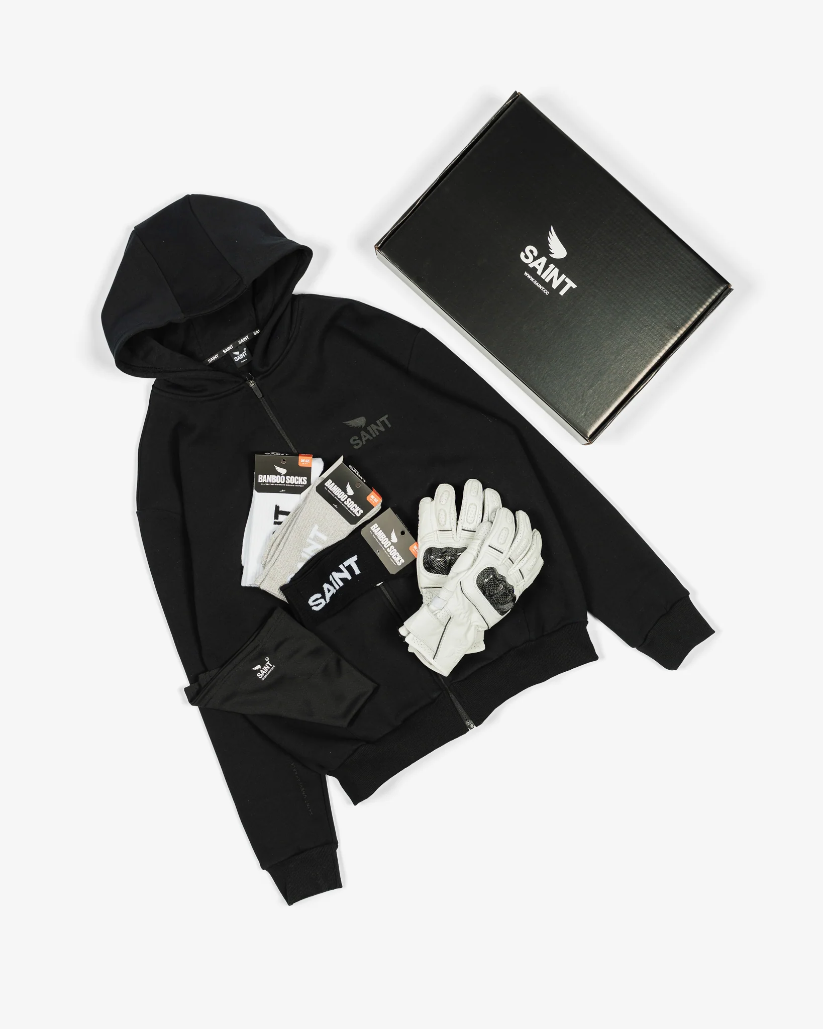 ROAD GLOVE BUNDLE