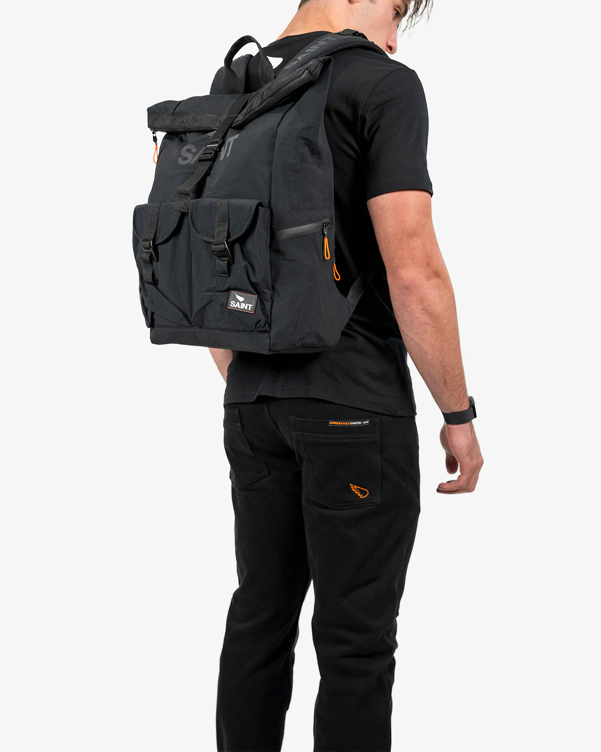 SA1NT Back Pack