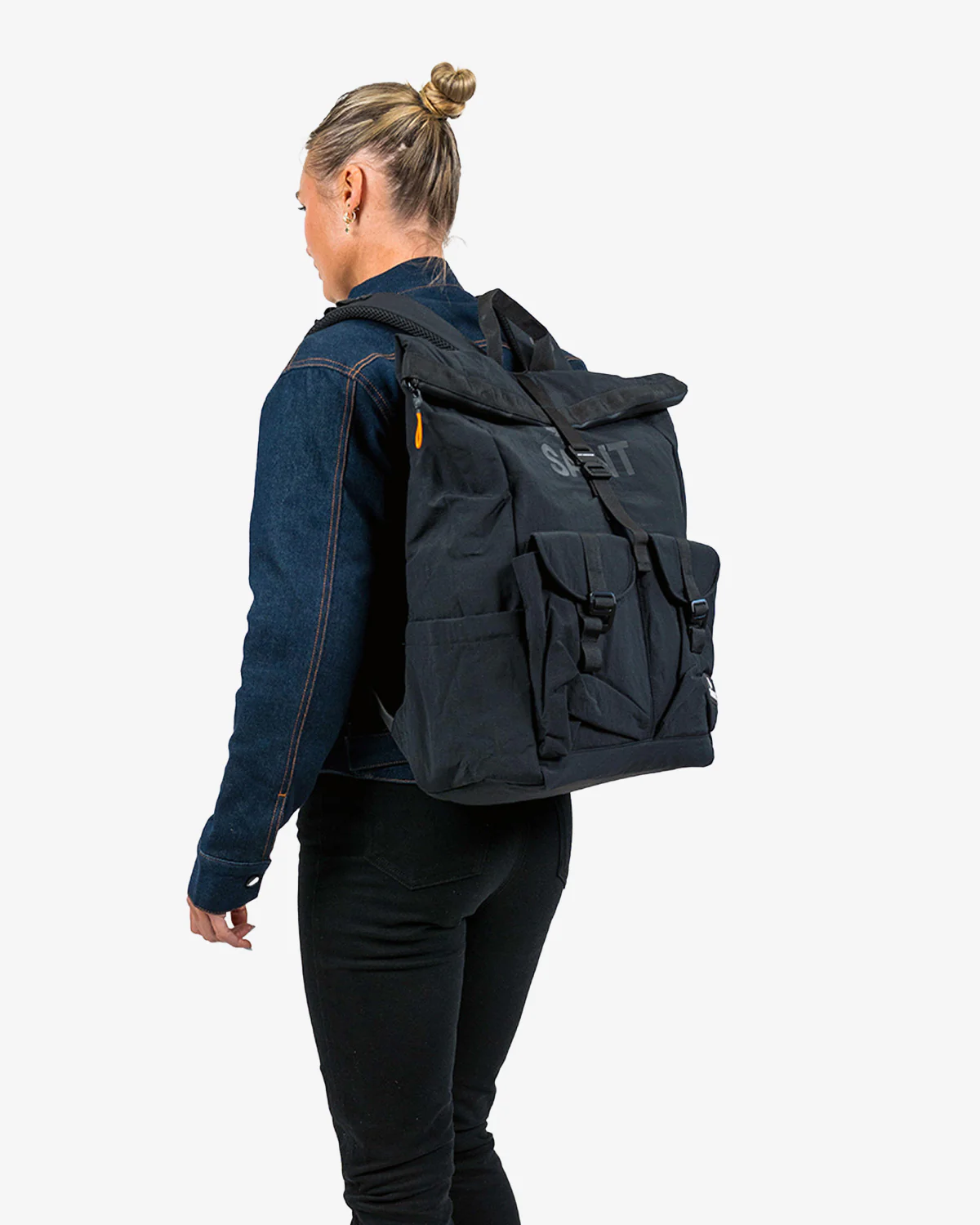 SA1NT Back Pack - Image 3