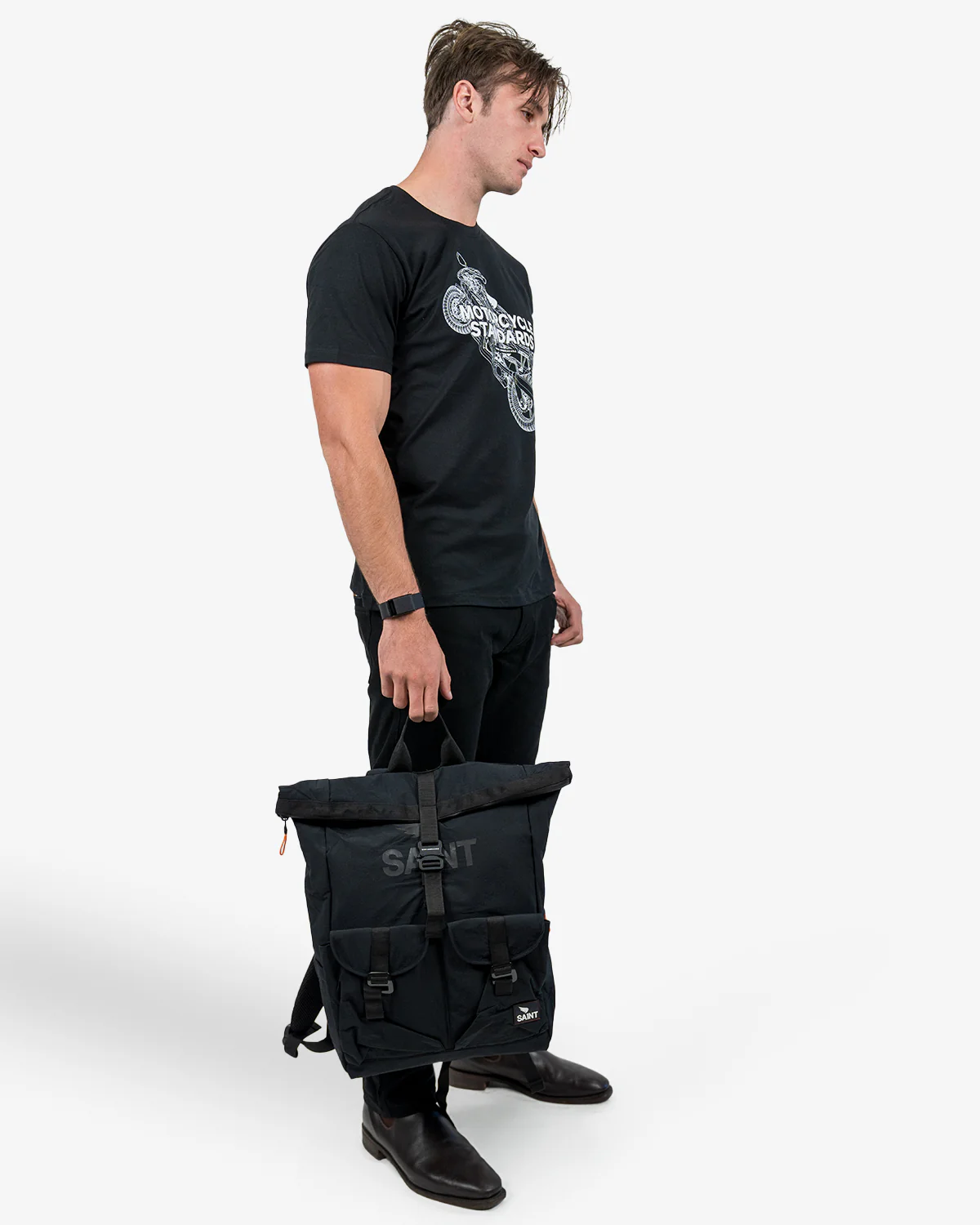 SA1NT Back Pack - Image 4