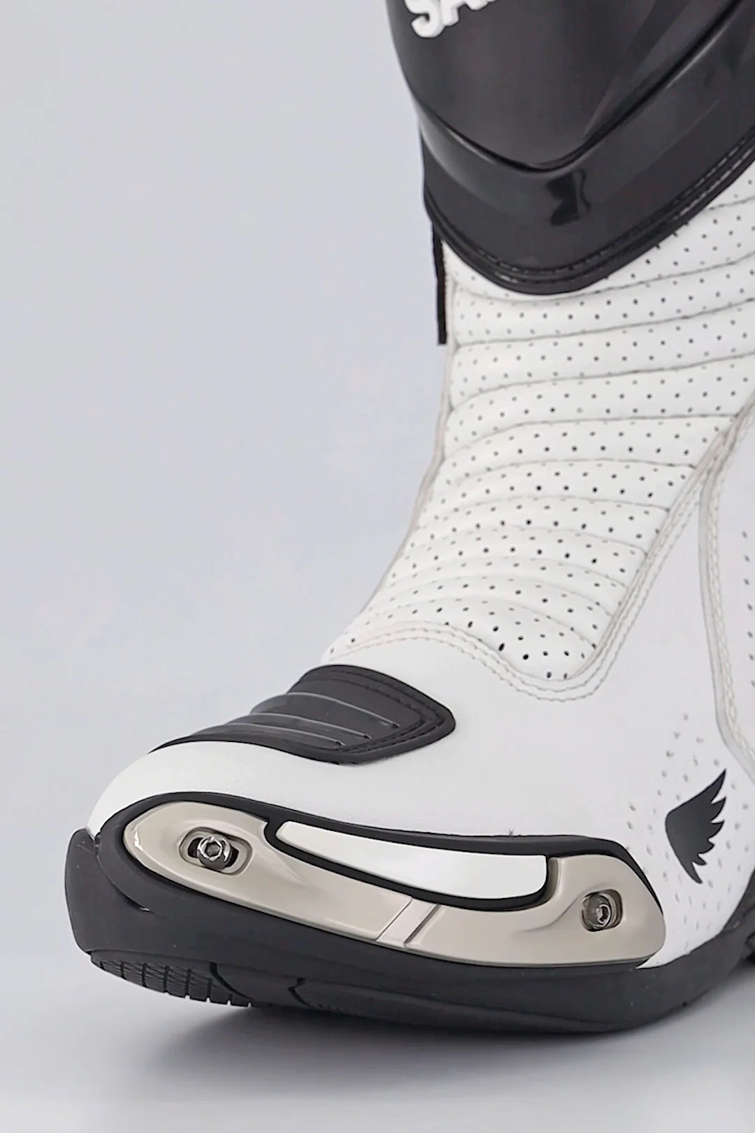 SA1NT Moto Boots - Image 10