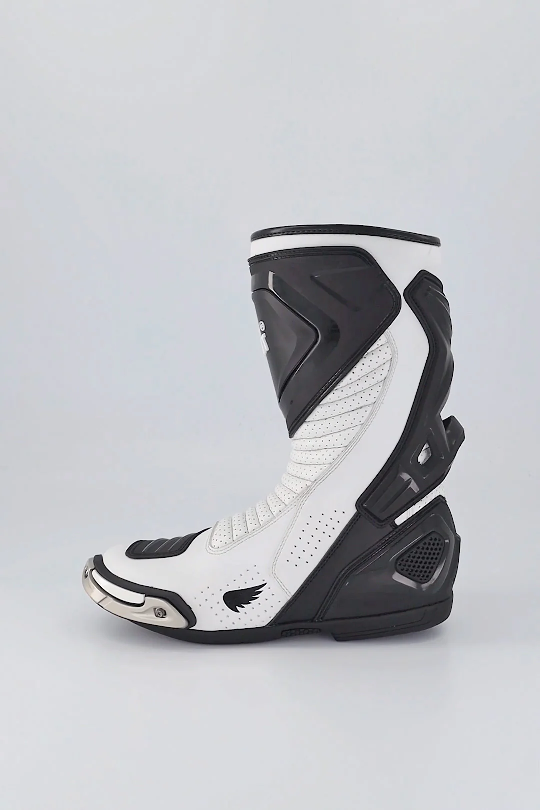 SA1NT Moto Boots - Image 2