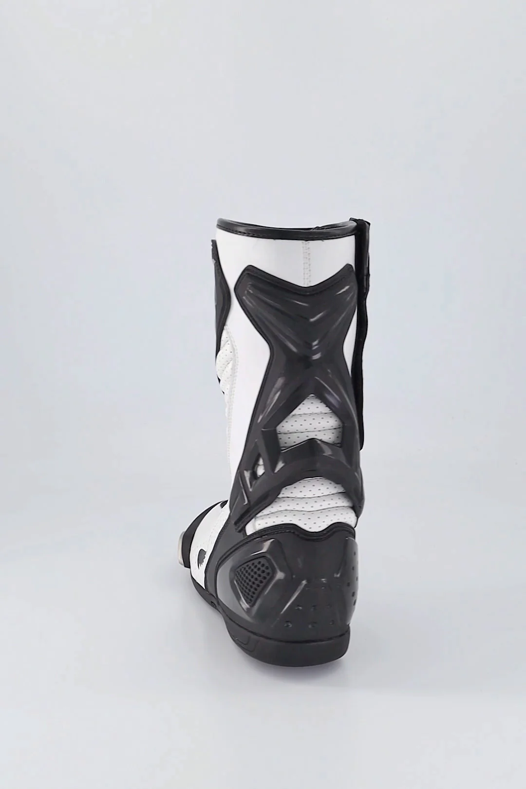 SA1NT Moto Boots - Image 3