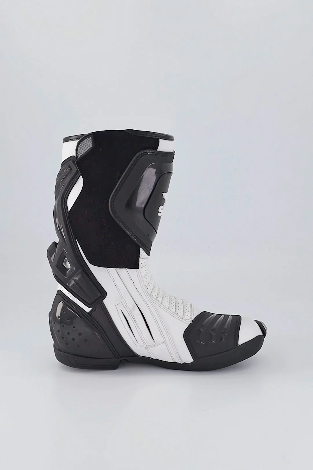 SA1NT Moto Boots - Image 4