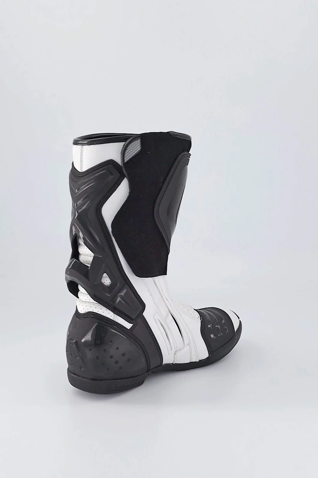 SA1NT Moto Boots - Image 5