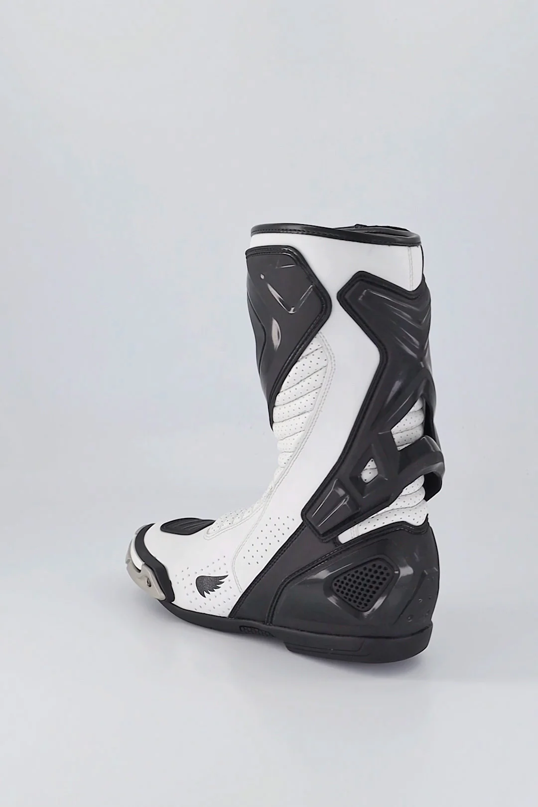 SA1NT Moto Boots - Image 7