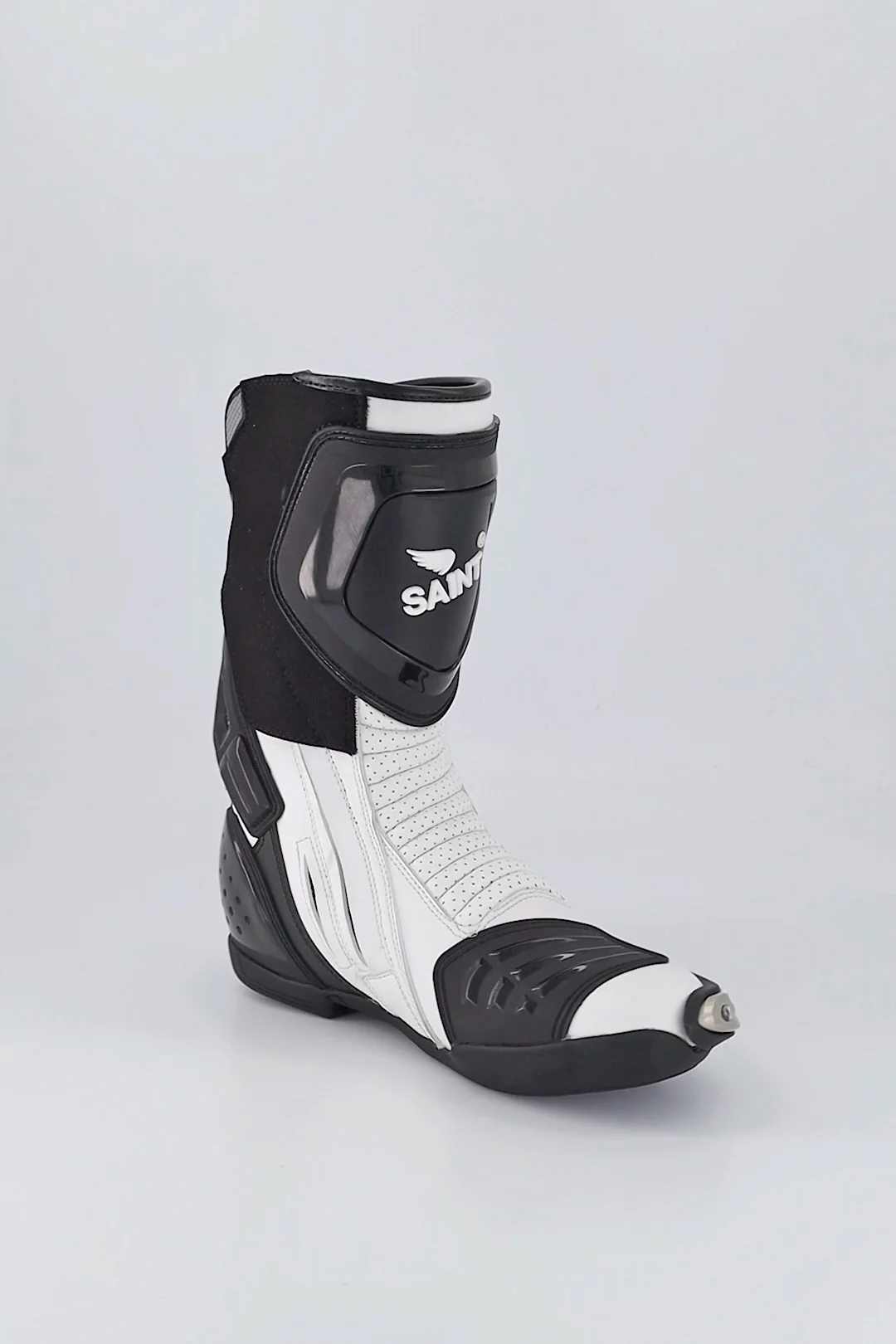 SA1NT Moto Boots - Image 8