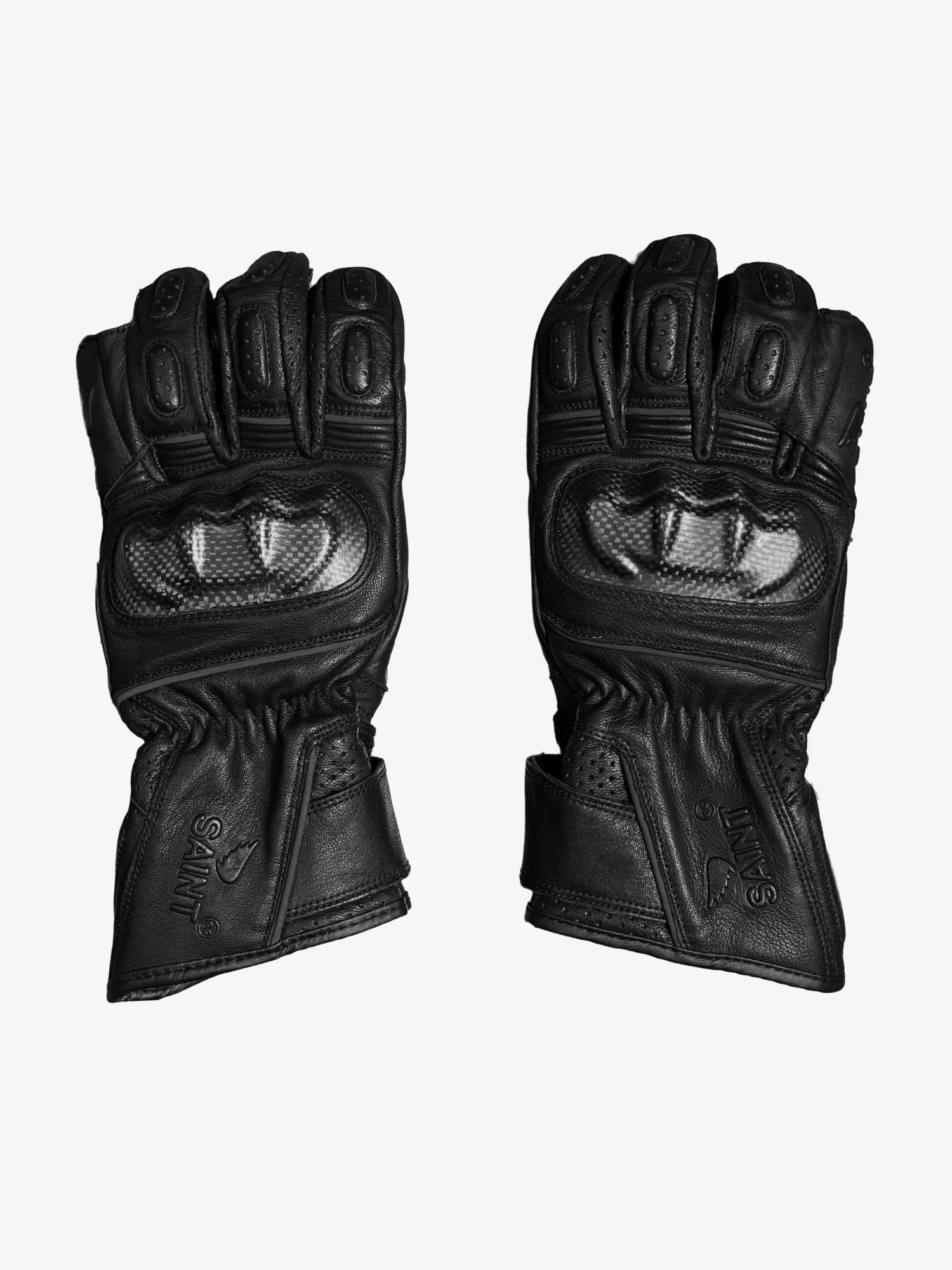 SA1NT Road Glove 2.0 | Black