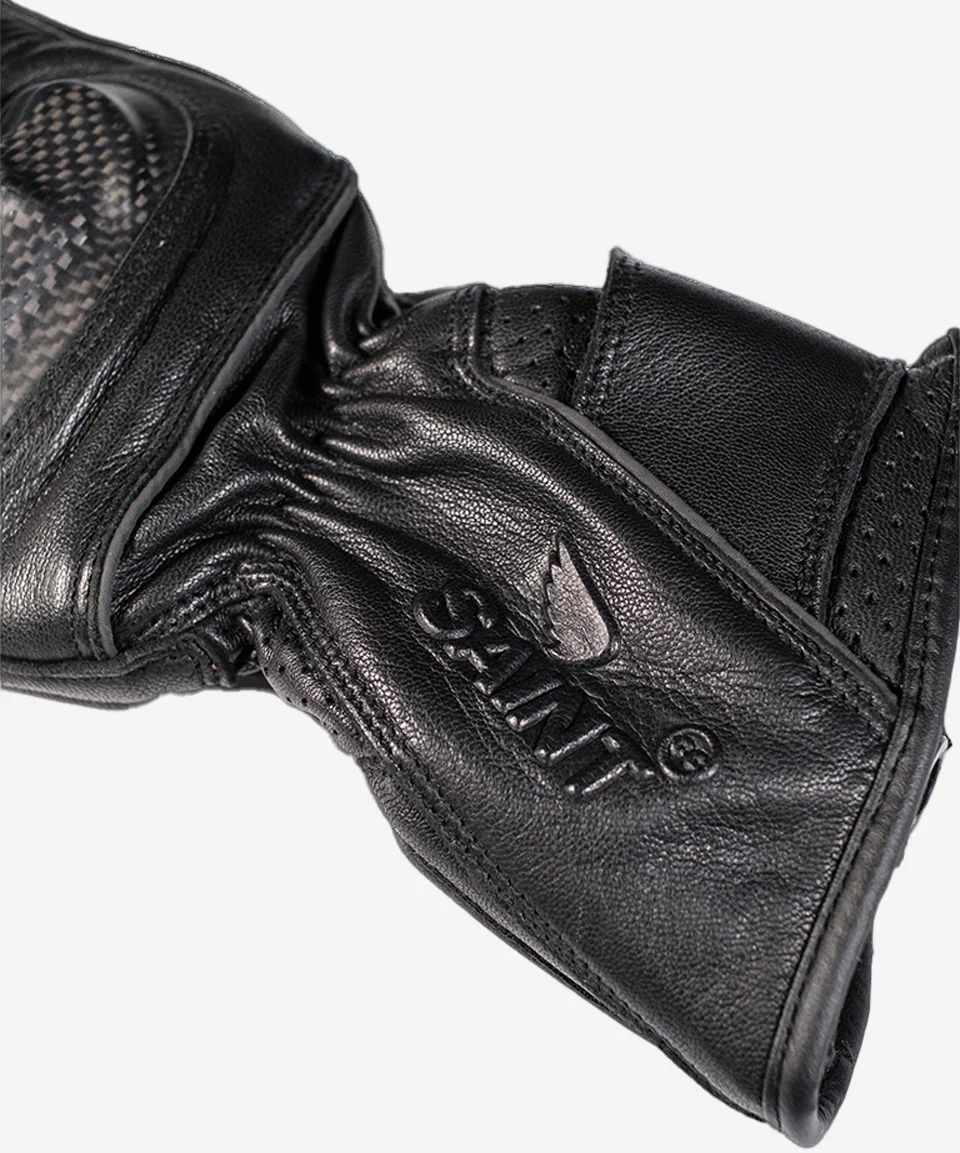 SA1NT Road Gloves 1.0 | Black - Image 10