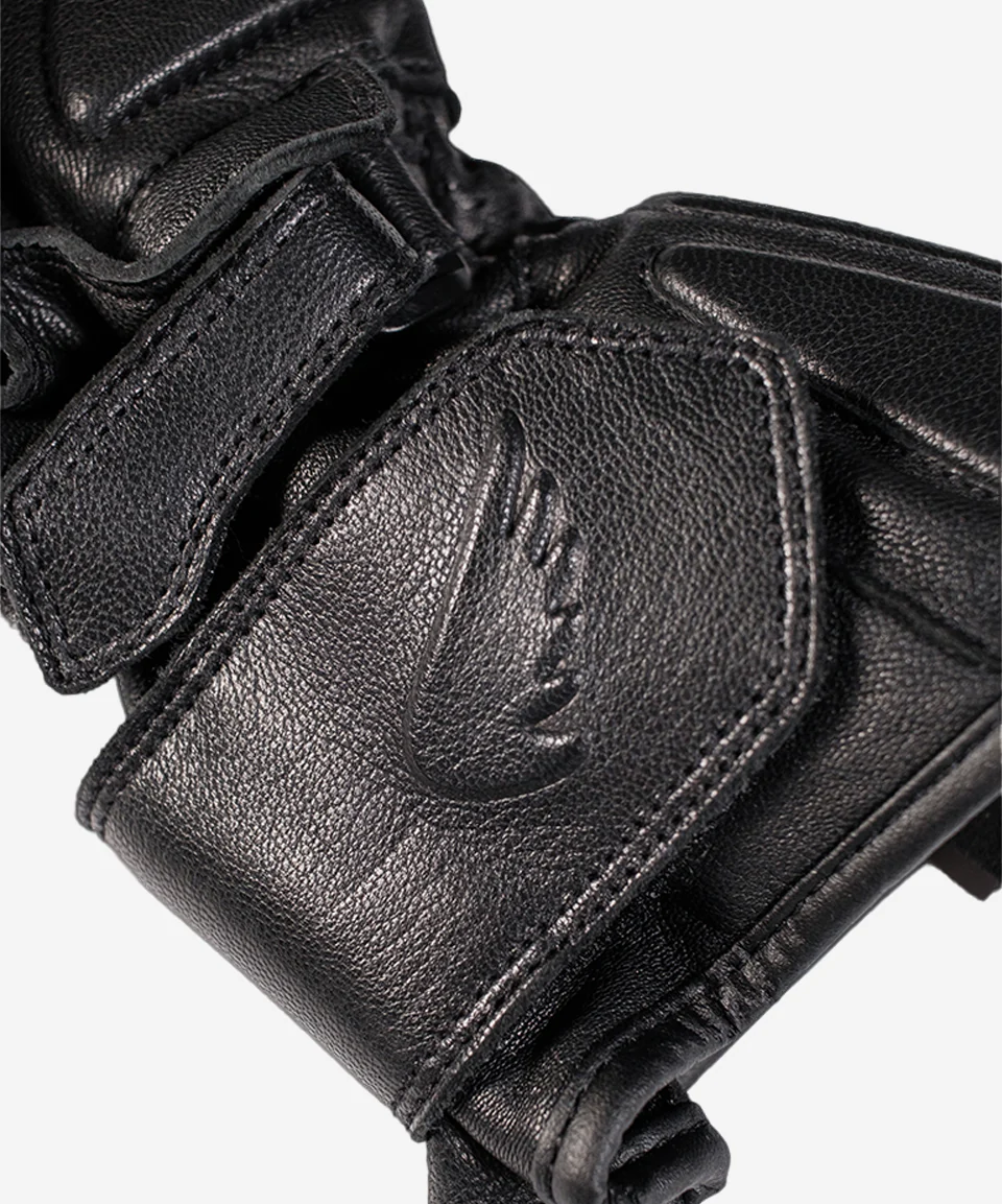 SA1NT Road Gloves 1.0 | Black - Image 13