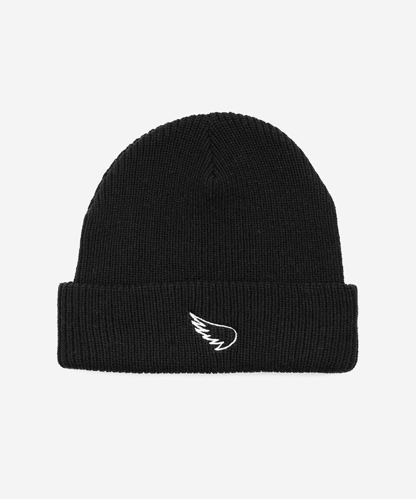 š SA1NT Skull Beanie
