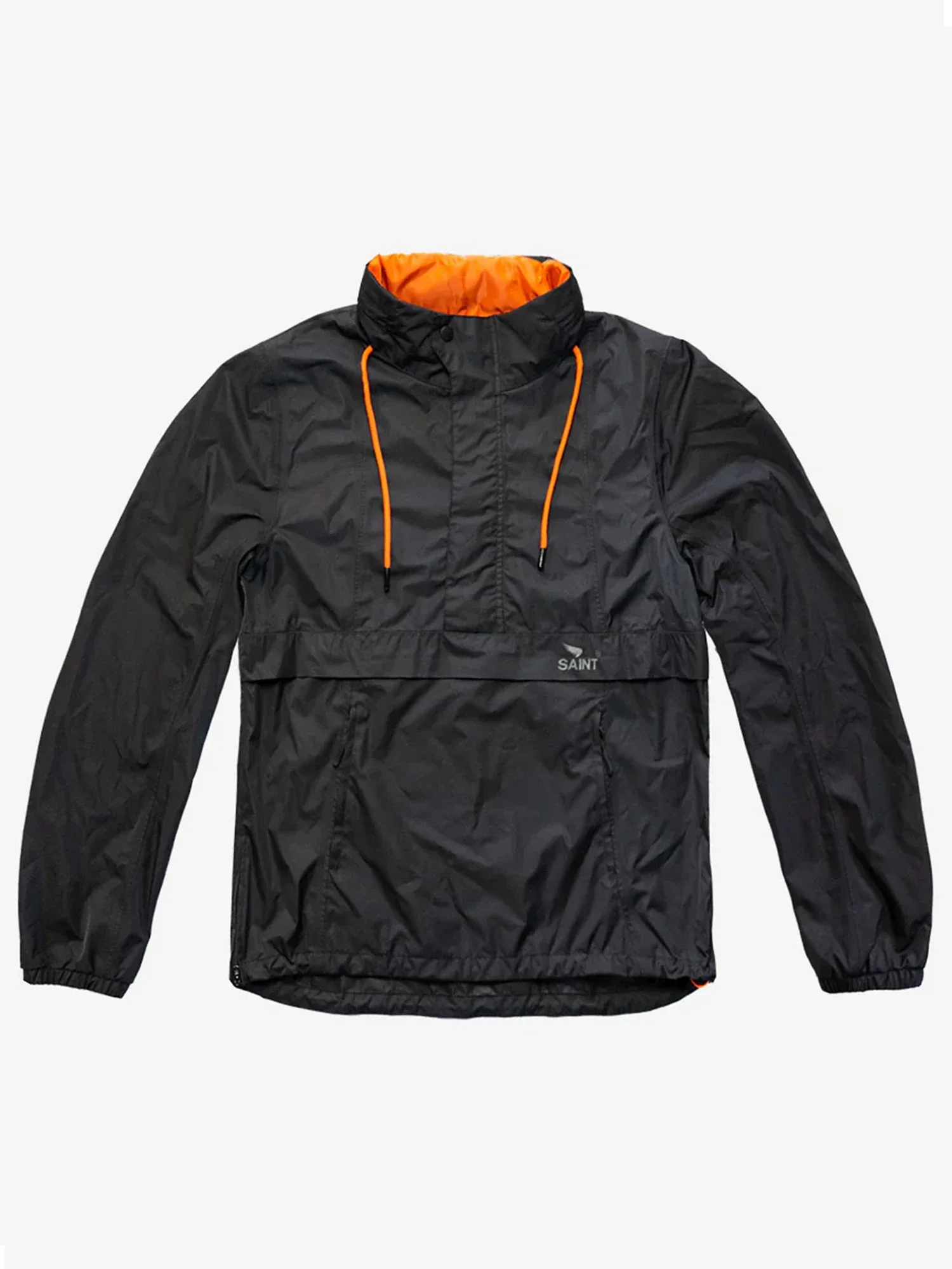 SA1NT WR Anorak Jacket - Image 3
