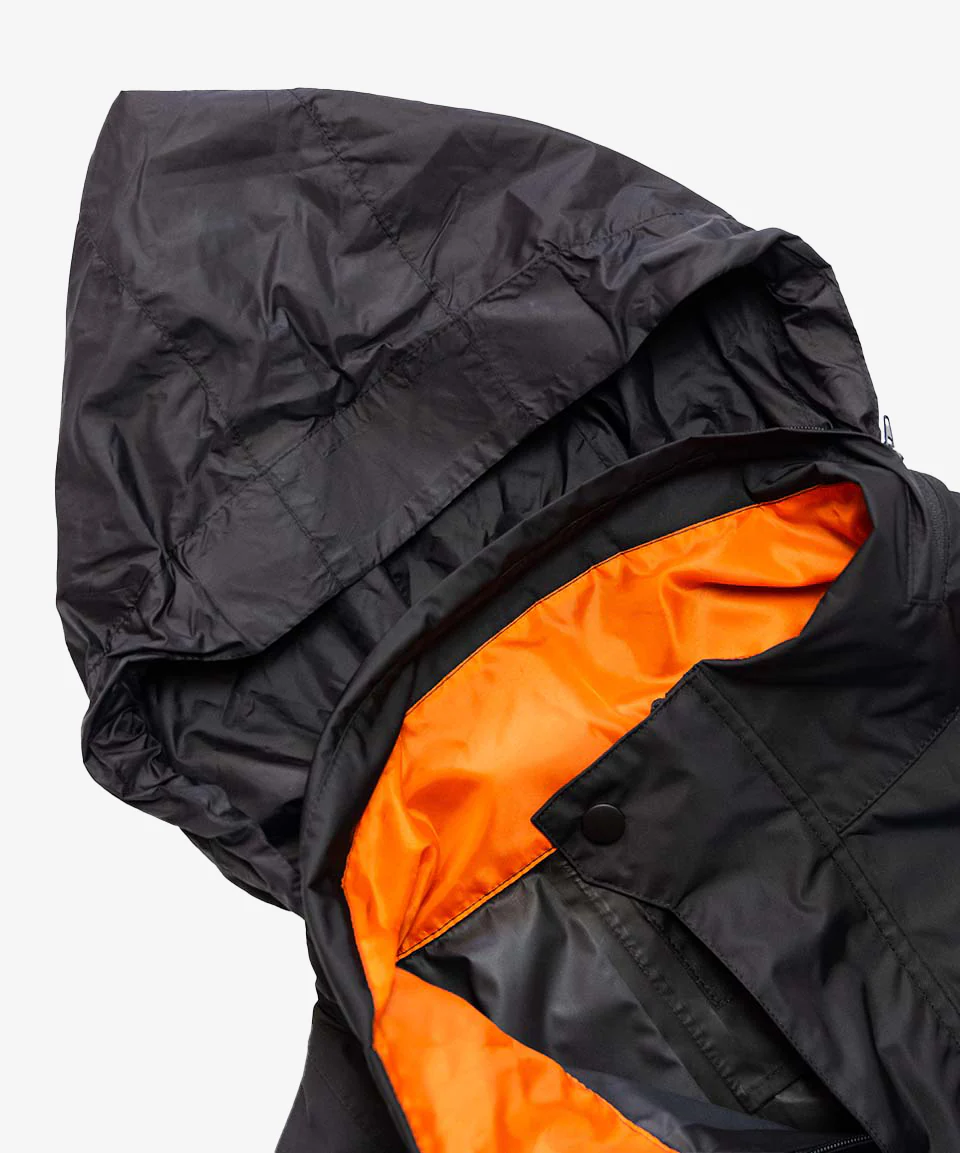 SA1NT WR Anorak Jacket - Image 9