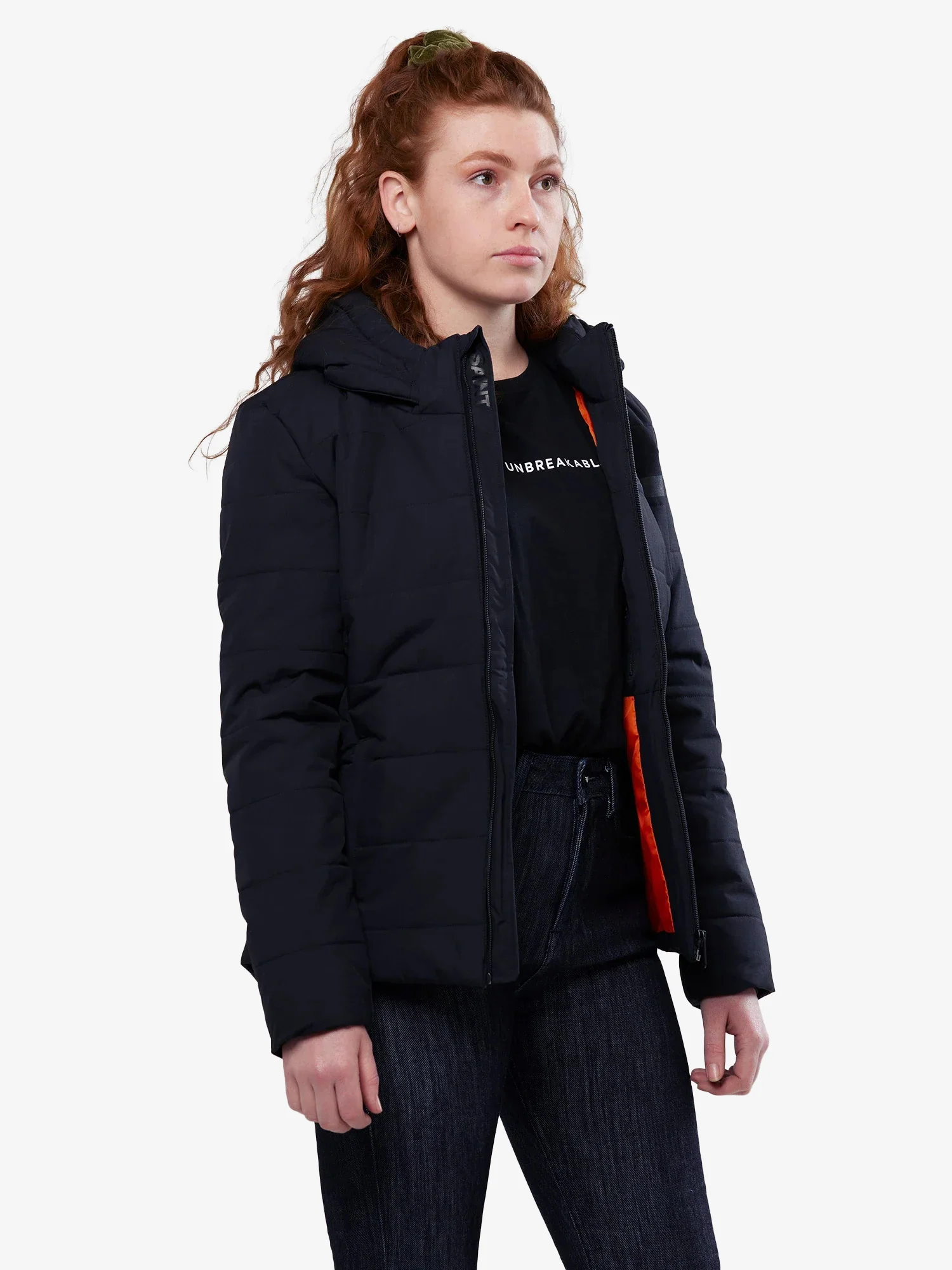 Women's Tough Puffer Jacket - Image 3