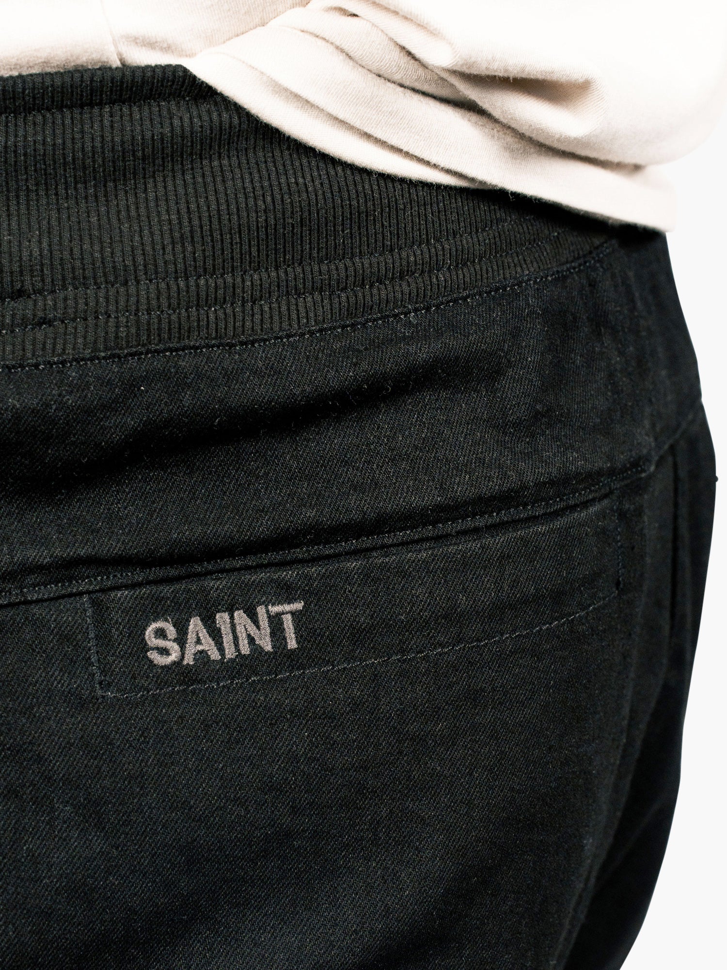 Track Pant | Black - Image 5