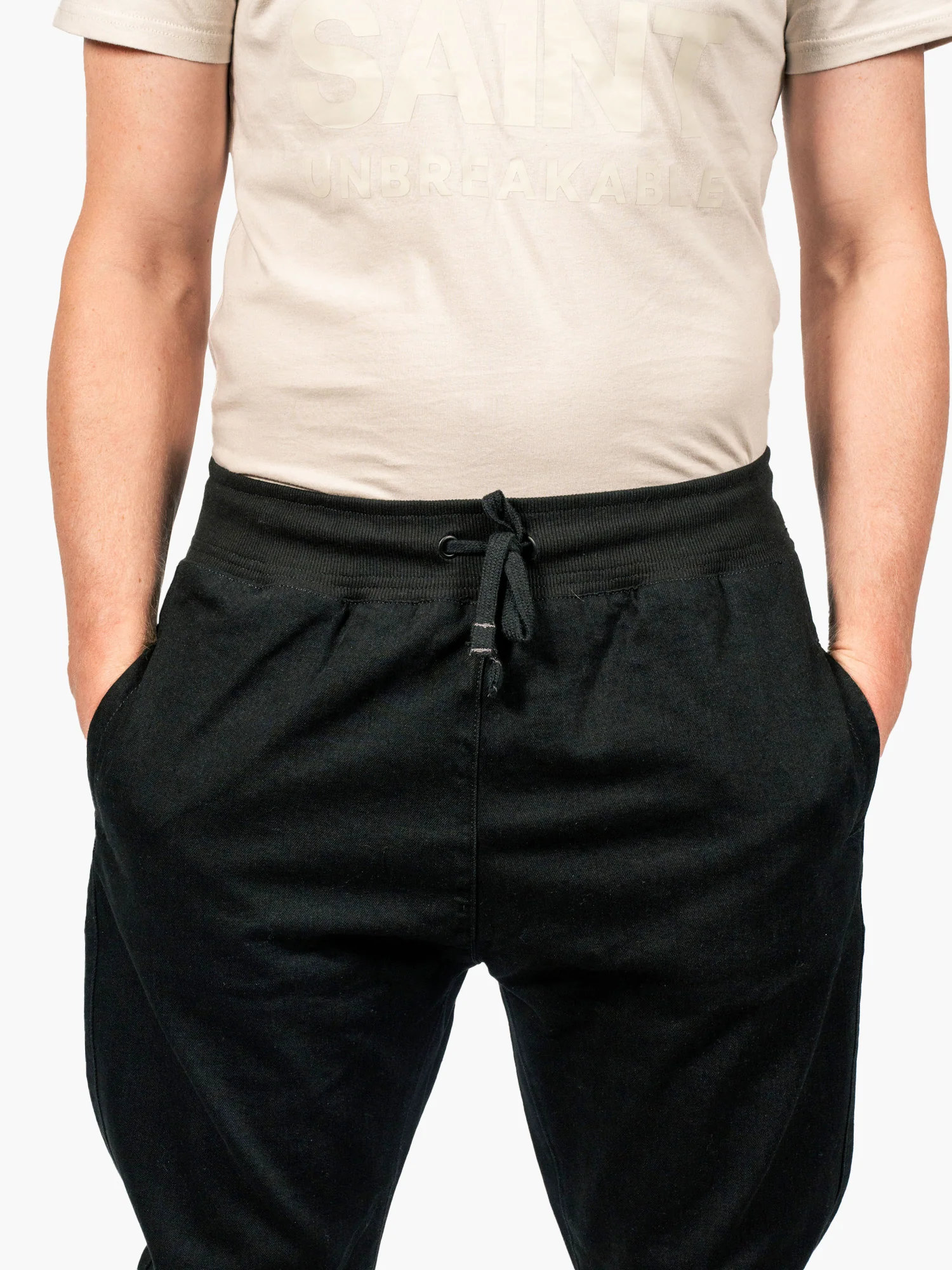 Track Pant | Black - Image 6