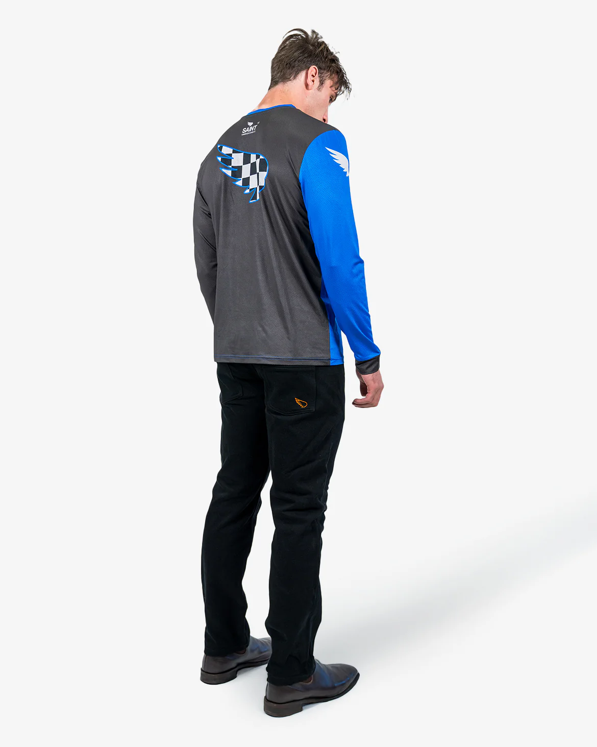 UB Finish Line MX Top - Image 2