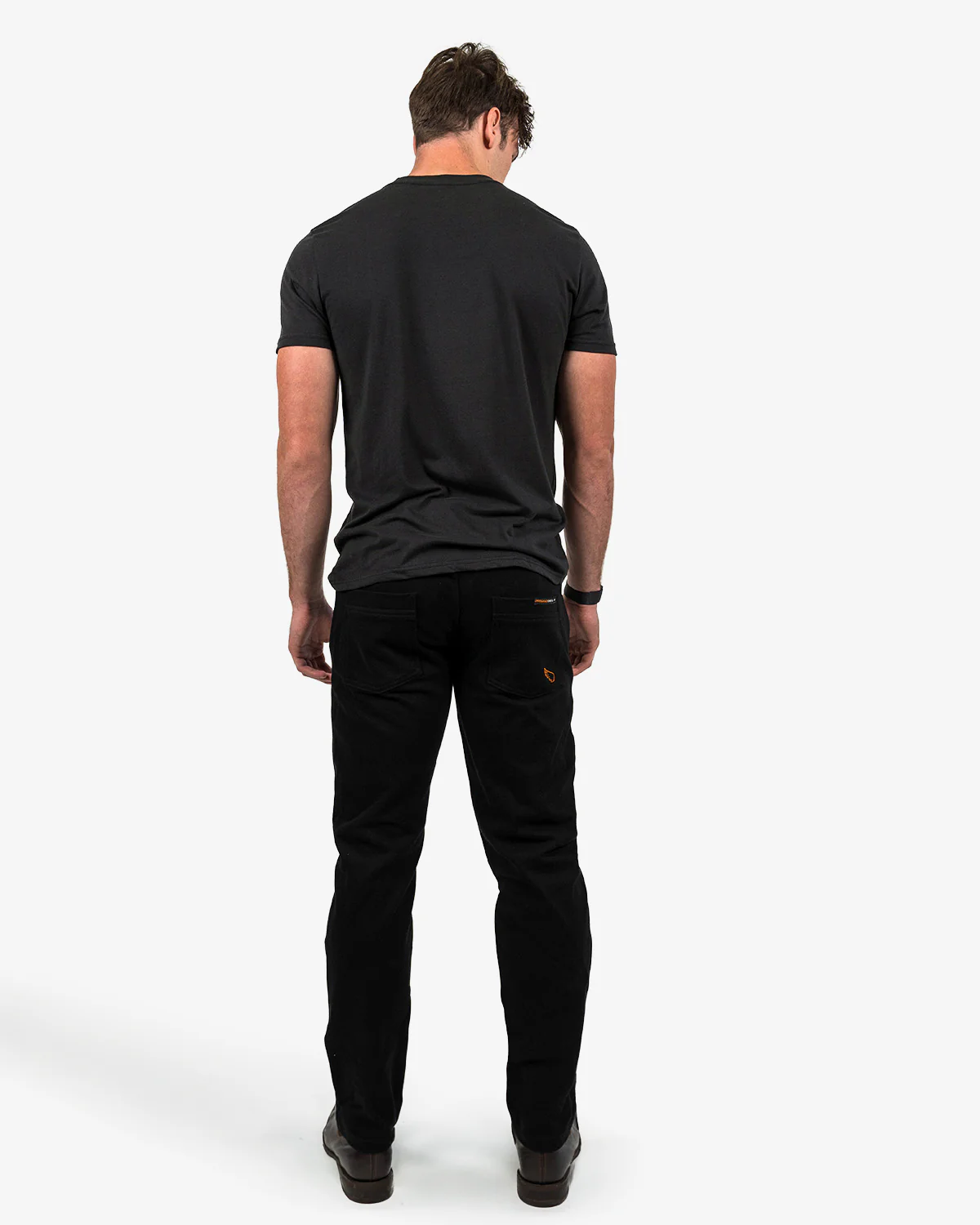 Unbreakable 12oz Coretec Straight Jeans | Armour Included - Image 4
