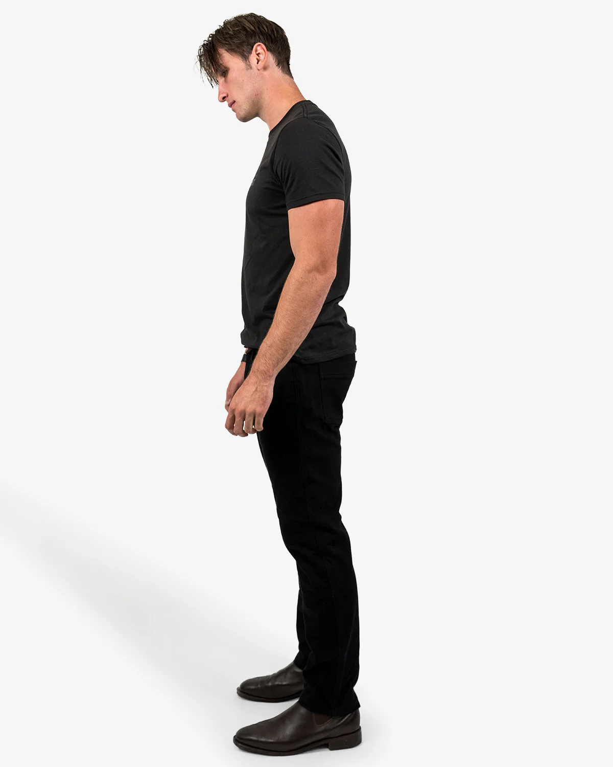 Unbreakable 12oz Coretec Straight Jeans | Armour Included - Image 6