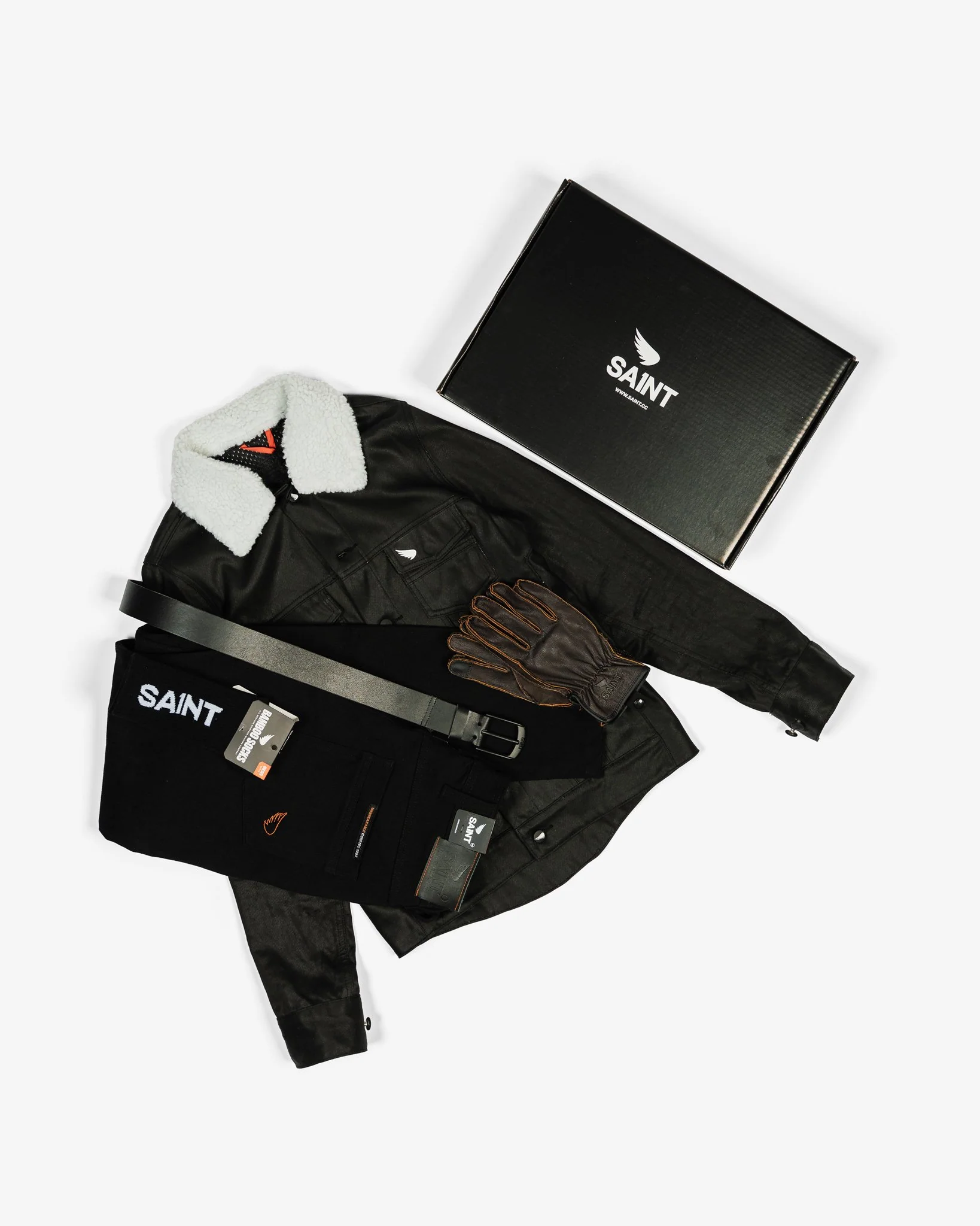 UNBREAKABLE CORETEC BUNDLE