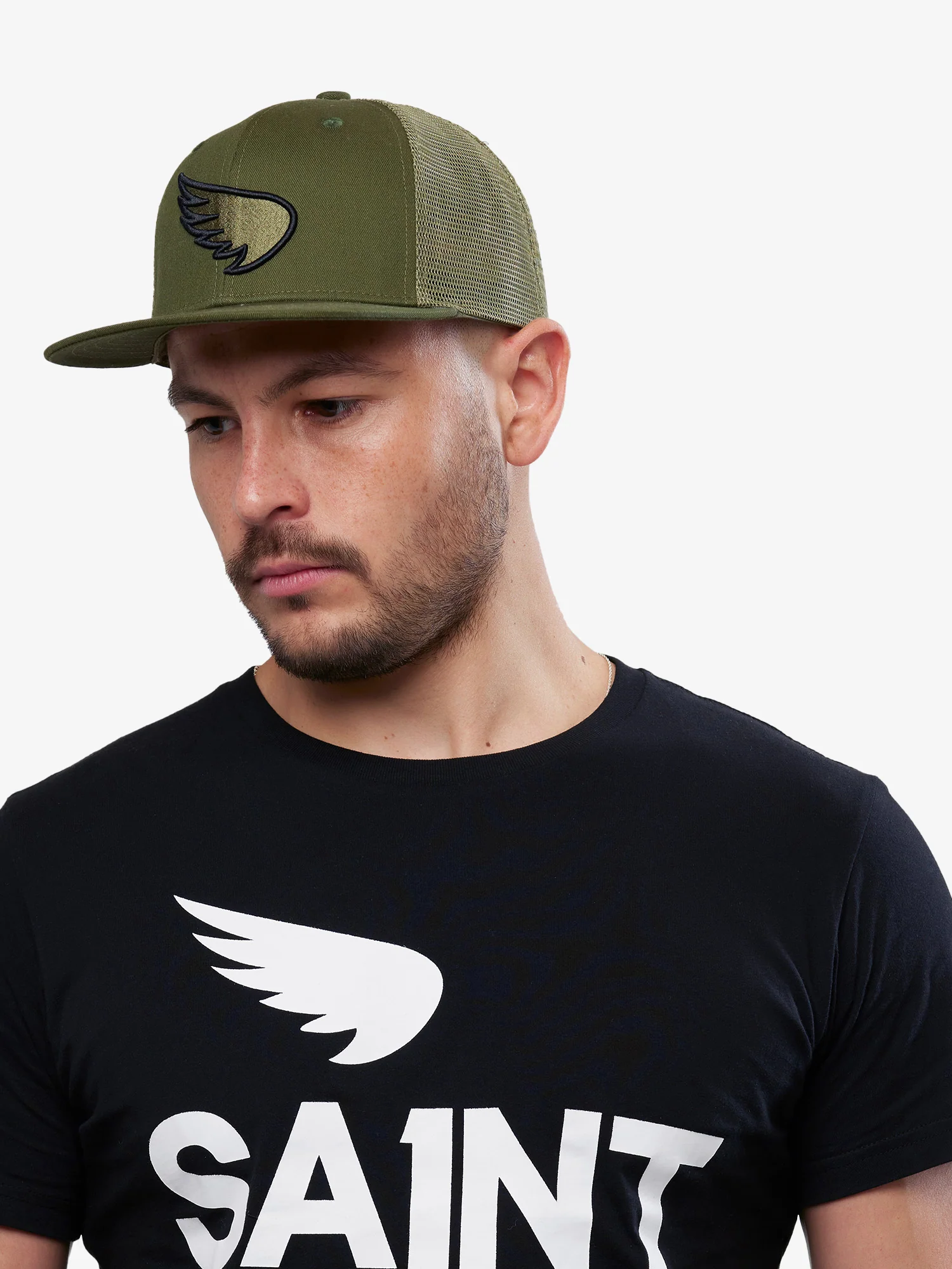 🎁 Wing Trucker