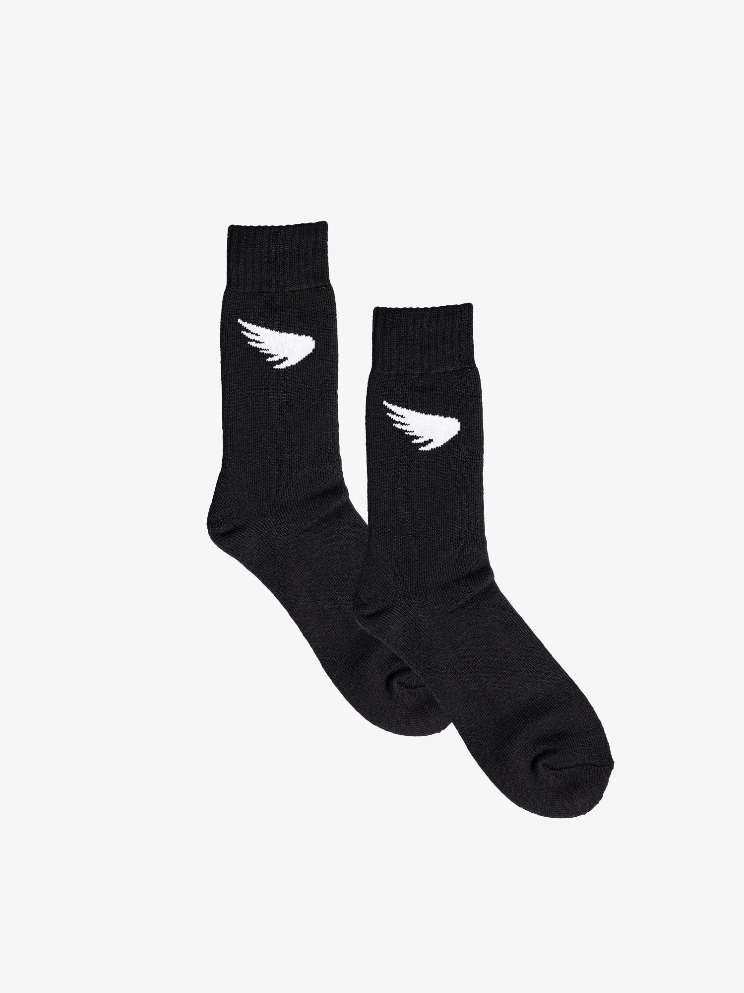 🎁 Winter Bamboo Crew Socks Pack